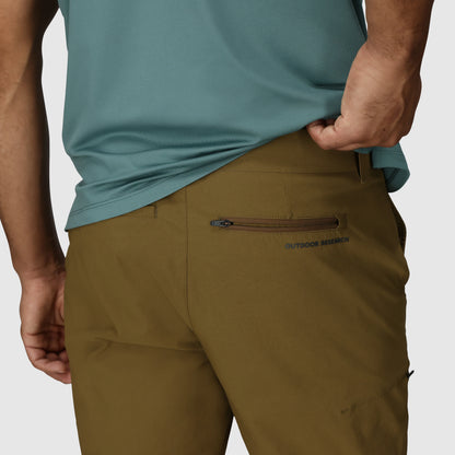 Men's Timberline Chino Pant