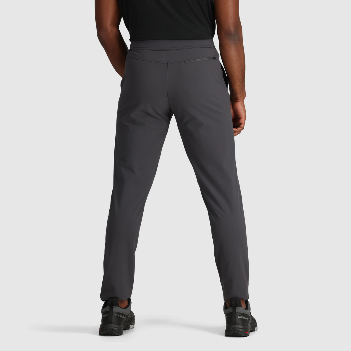 Men's Rialto Fleece Lined Pant
