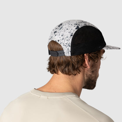 Loam 5-Panel Cap