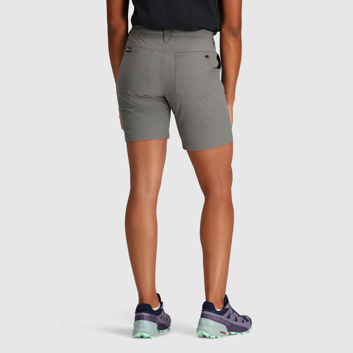 Women's Ferrosi Short - 7"