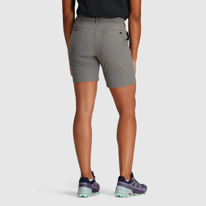 Women's Ferrosi Short - 7"