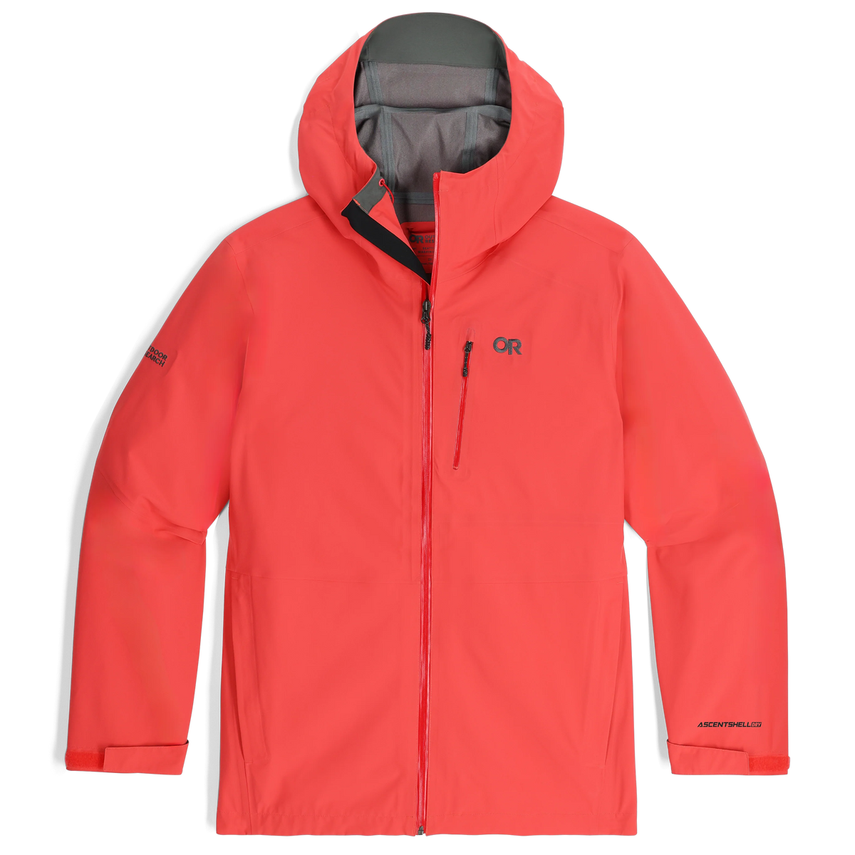 Women's Aspire 3L Rain Jacket - Plus
