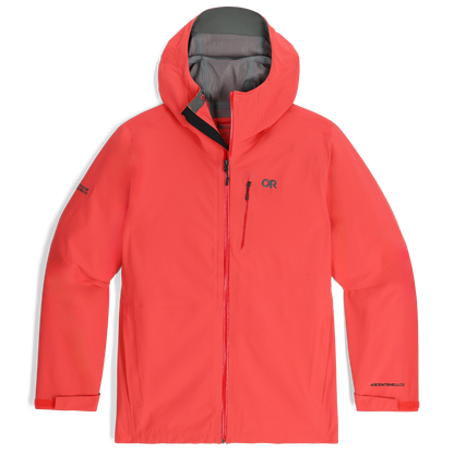 Women's Aspire 3L Rain Jacket - Plus