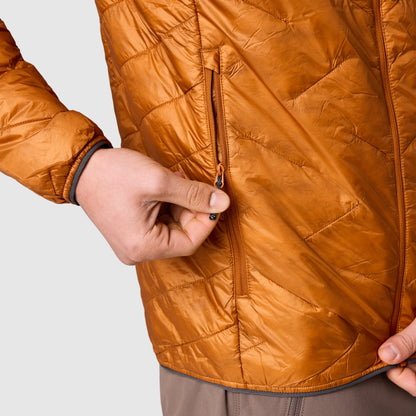 Men's SuperStrand LT Jacket
