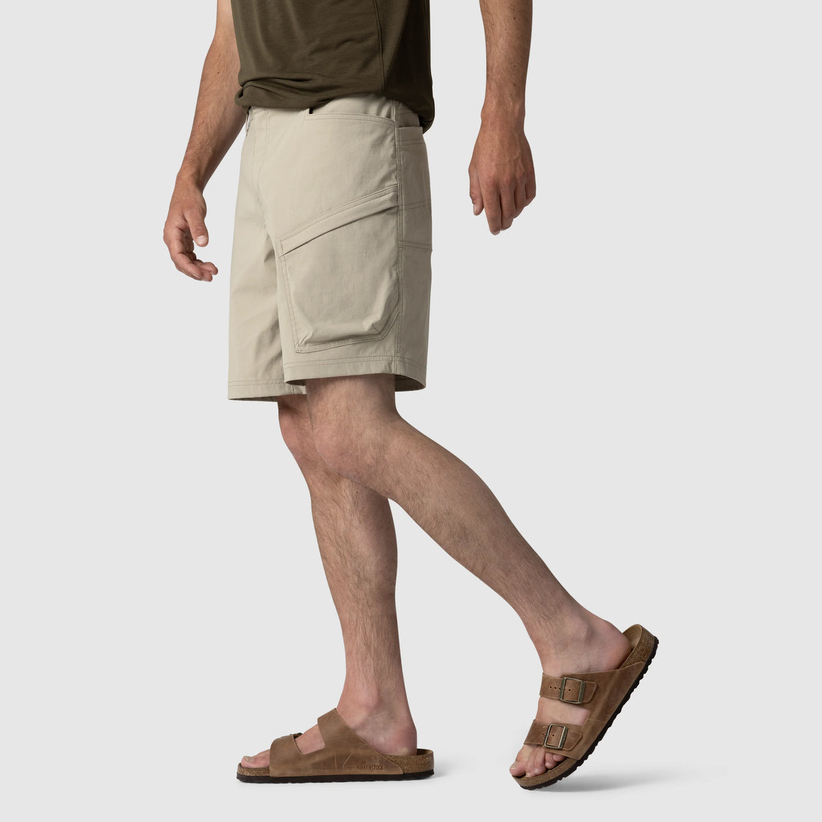 Men's Timberline Utility Short