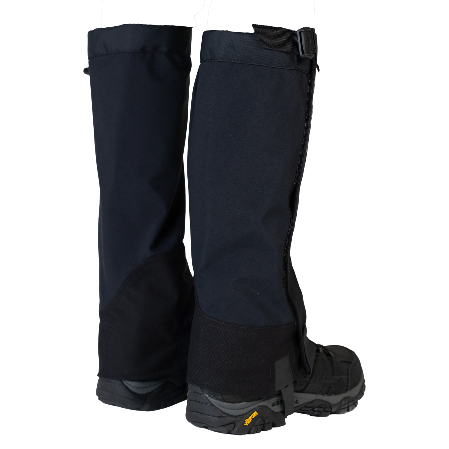 Men's Crocodile Gaiter