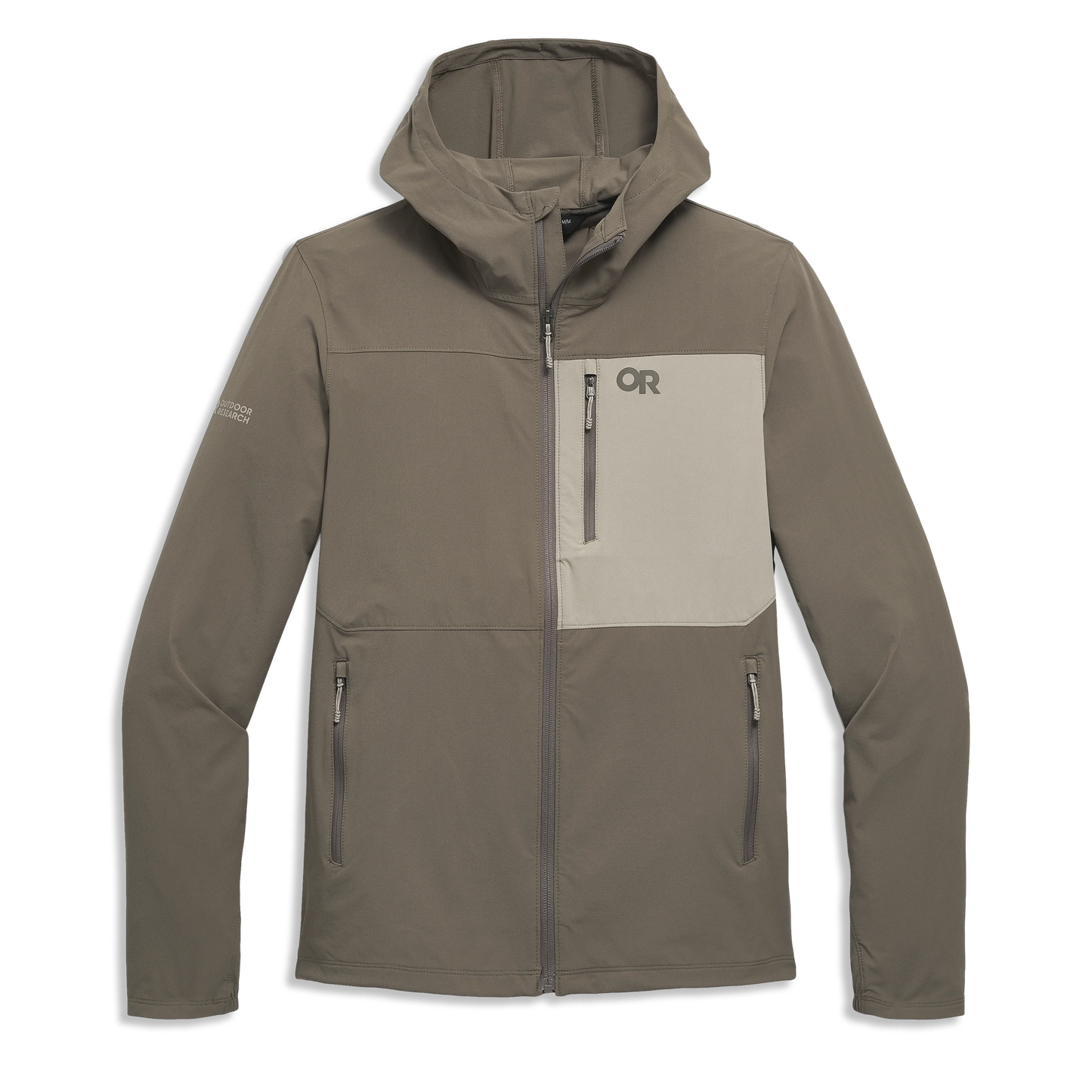 Men's Ferrosi Hoodie