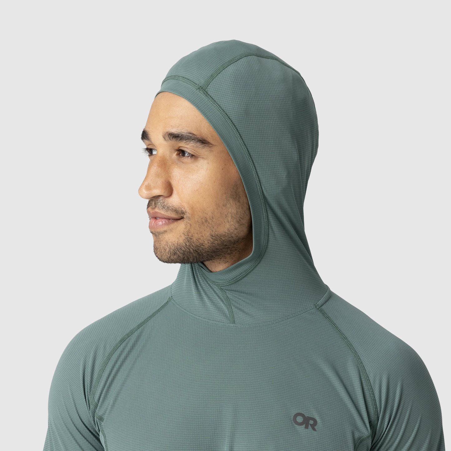 Men's Echo Hoodie
