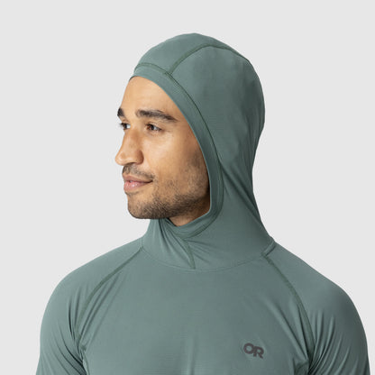 Men's Echo Hoodie