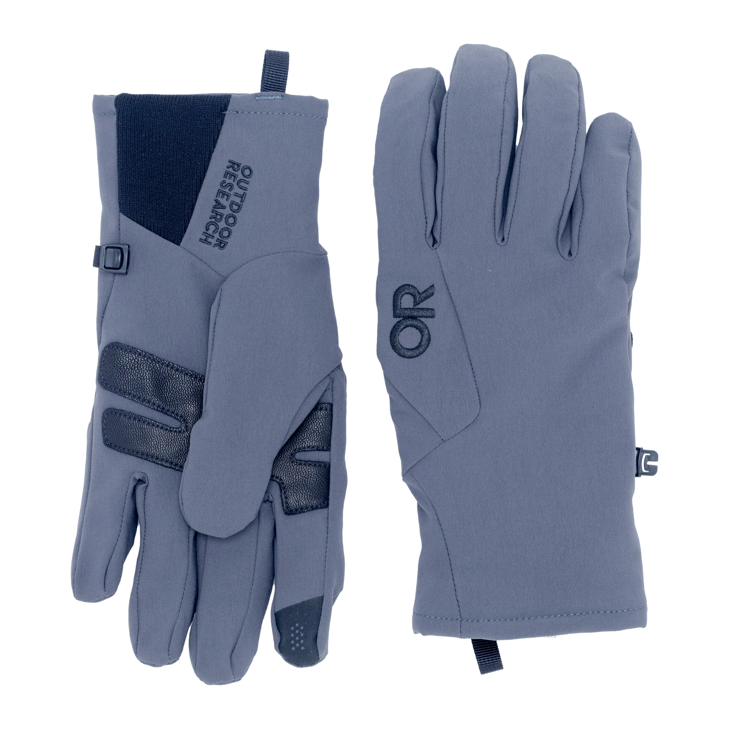 Men's Sureshot Softshell Glove