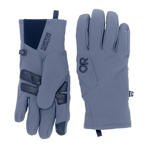 Men's Sureshot Softshell Glove