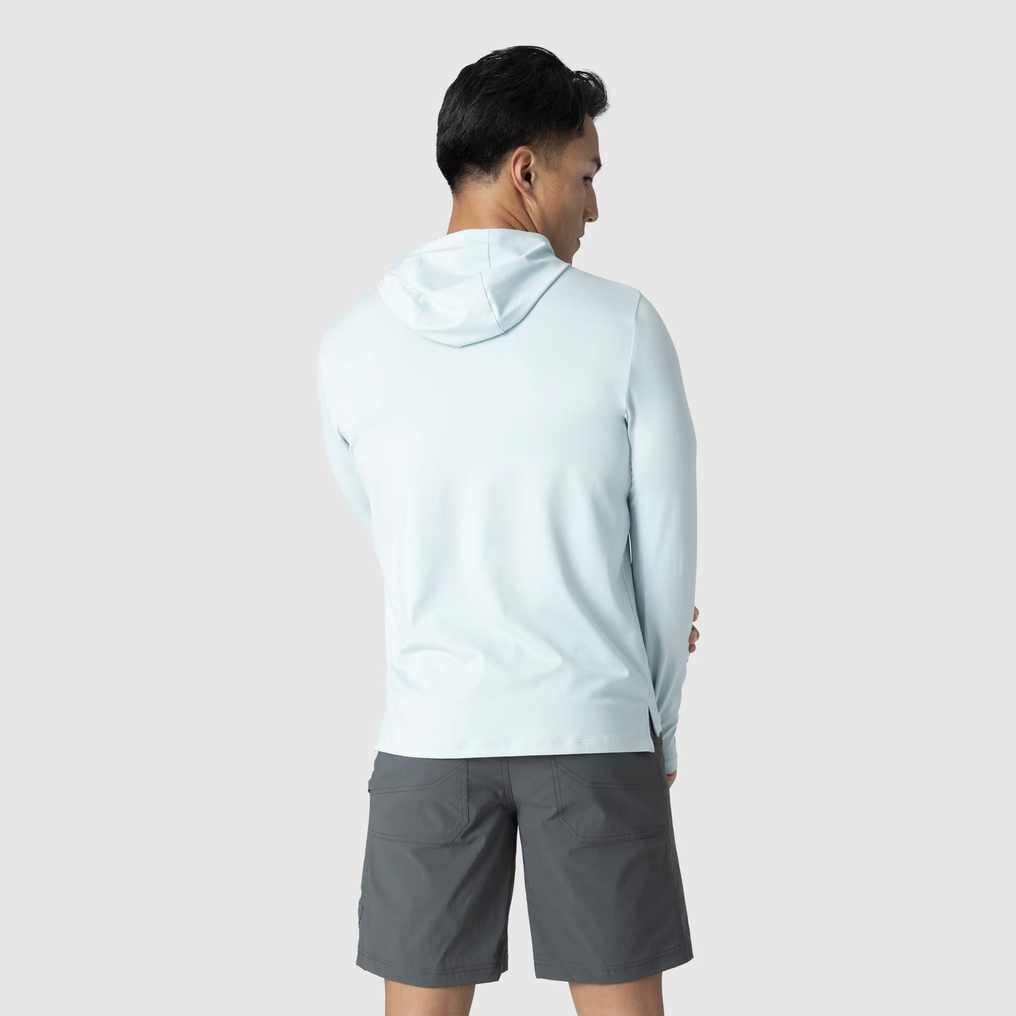 Men's ActiveIce Spectrum Sun Hoodie