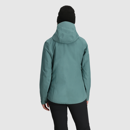 Women's Grandridge GORE-TEX® Jacket