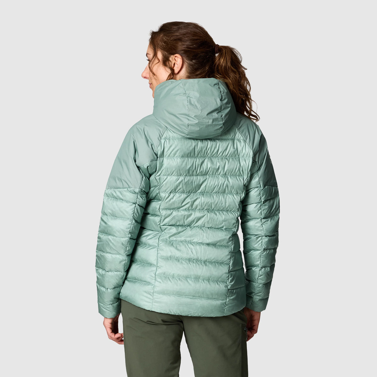 Women's Helium Down Hoodie