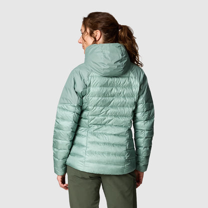 Women's Helium Down Hoodie
