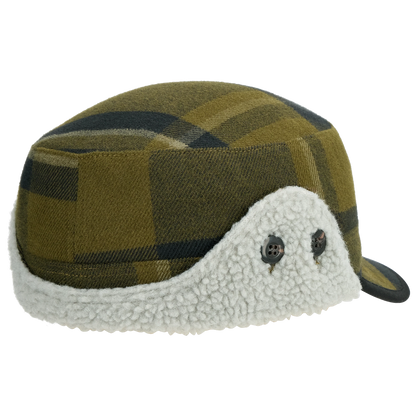 Yukon Cap