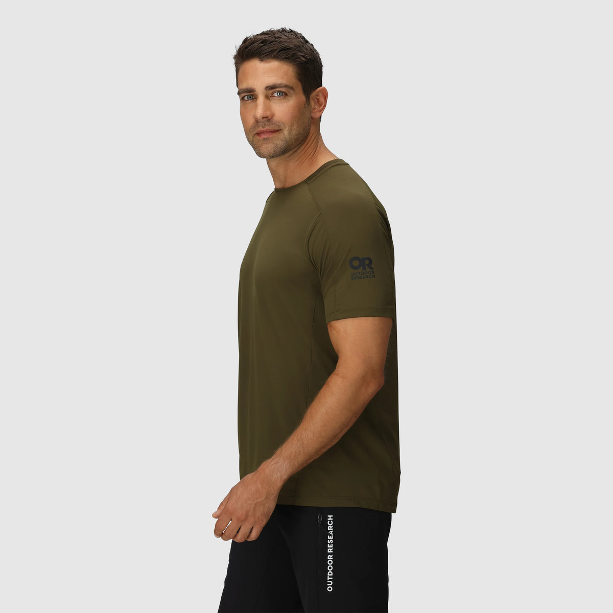 Men's Freewheel MTB Short Sleeve Jersey
