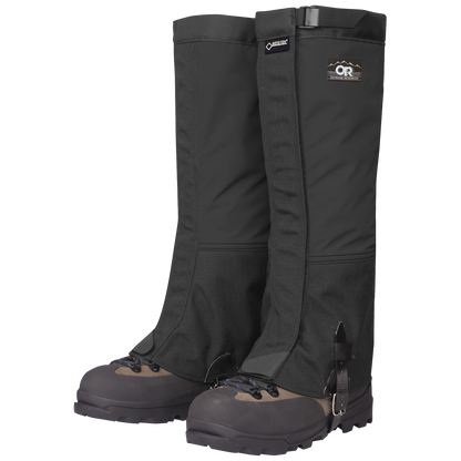 Men's Crocodile Classic Gaiter