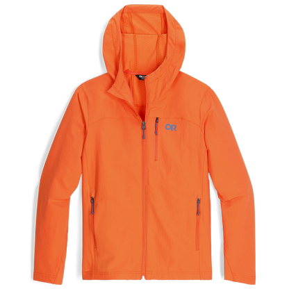 Women's Ultima Soft Shell Hoodie