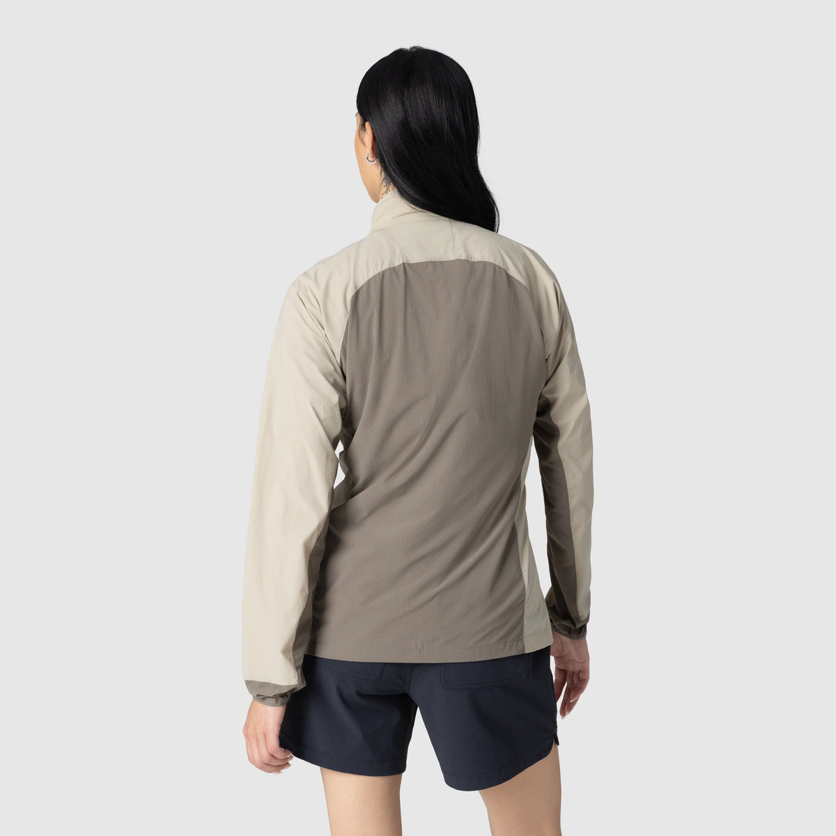Women's Deviator Wind Jacket