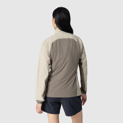 Women's Deviator Wind Jacket