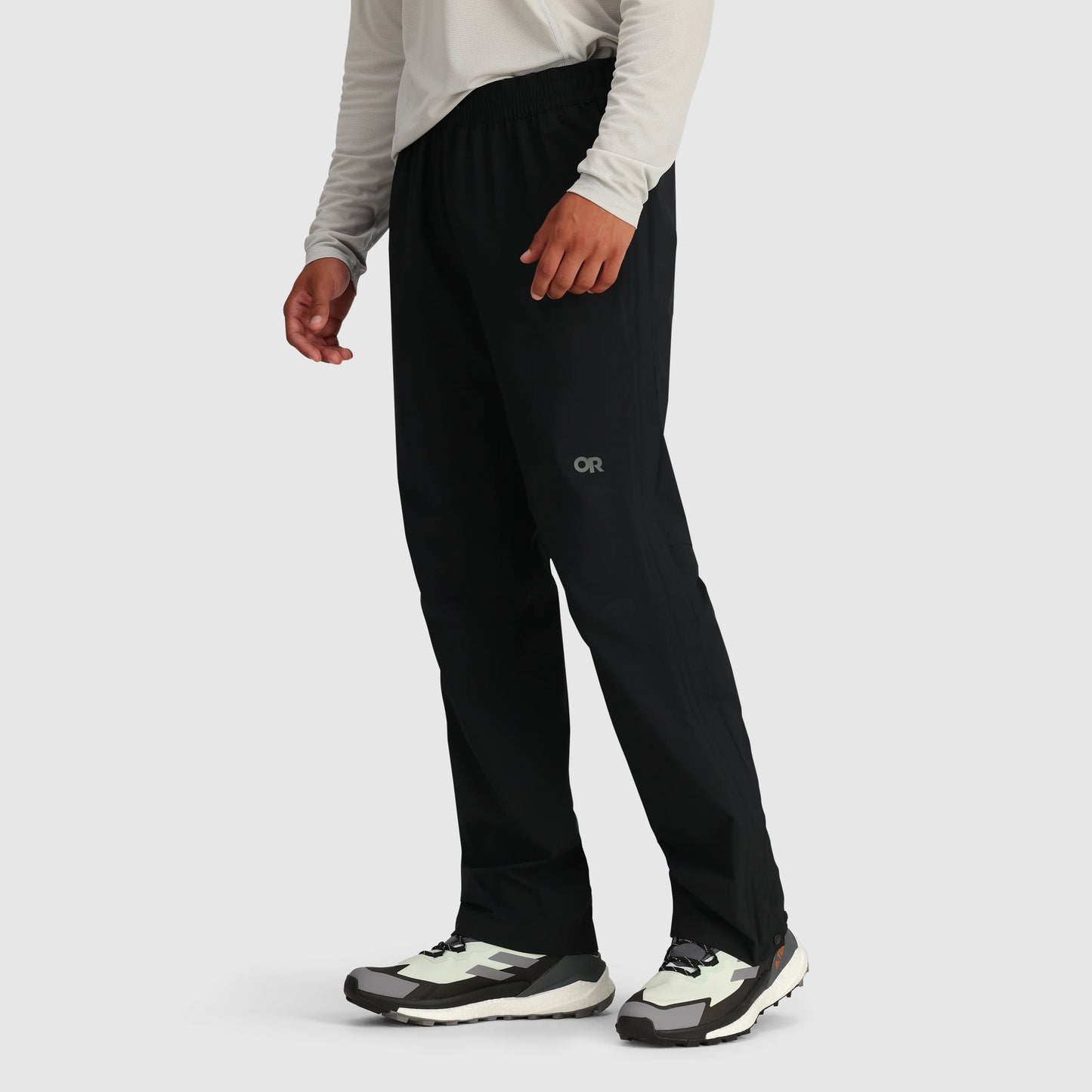 Men's Stratoburst Stretch Rain Pant
