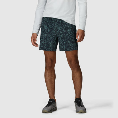 Men's Swift Lite Lined Short - 7"