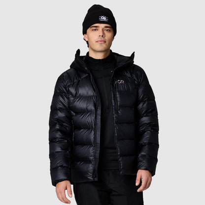 Men's Austera Alpine Down Hoodie