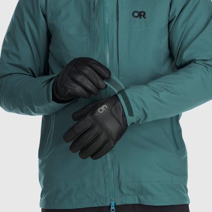 Aksel Work Glove