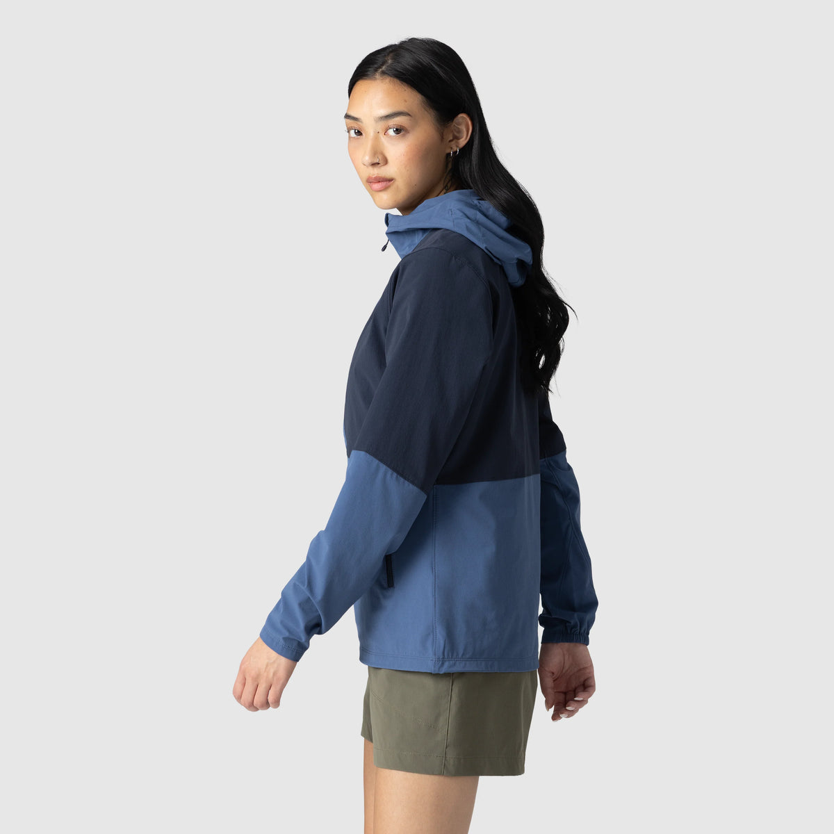Women's Ferrosi Hoodie