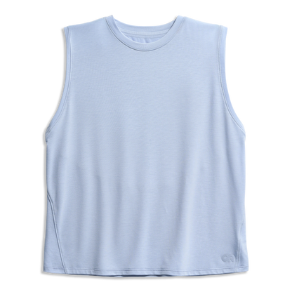 Women's Eclipse Sun Tank