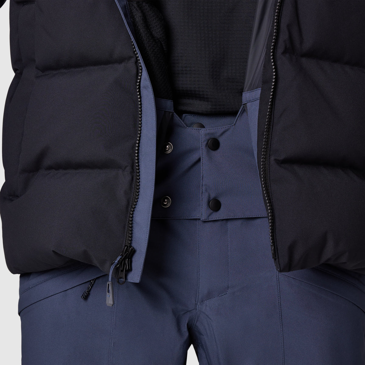 Men's Snowcrew Down Jacket