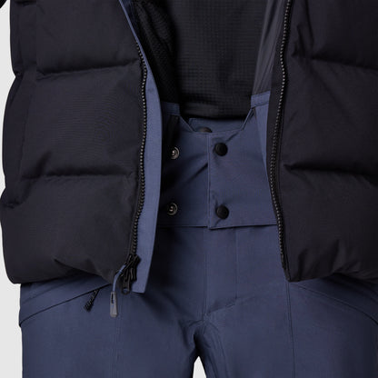 Men's Snowcrew Down Jacket
