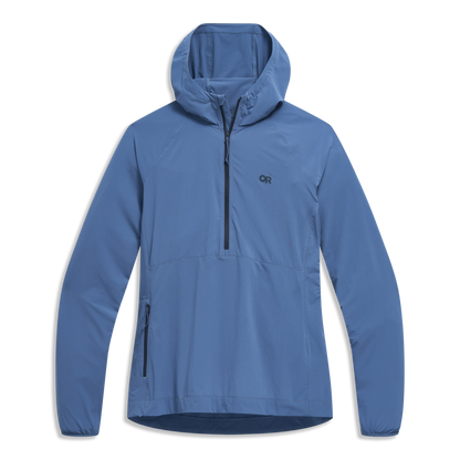 Women's Astroman Air Sun Hoodie