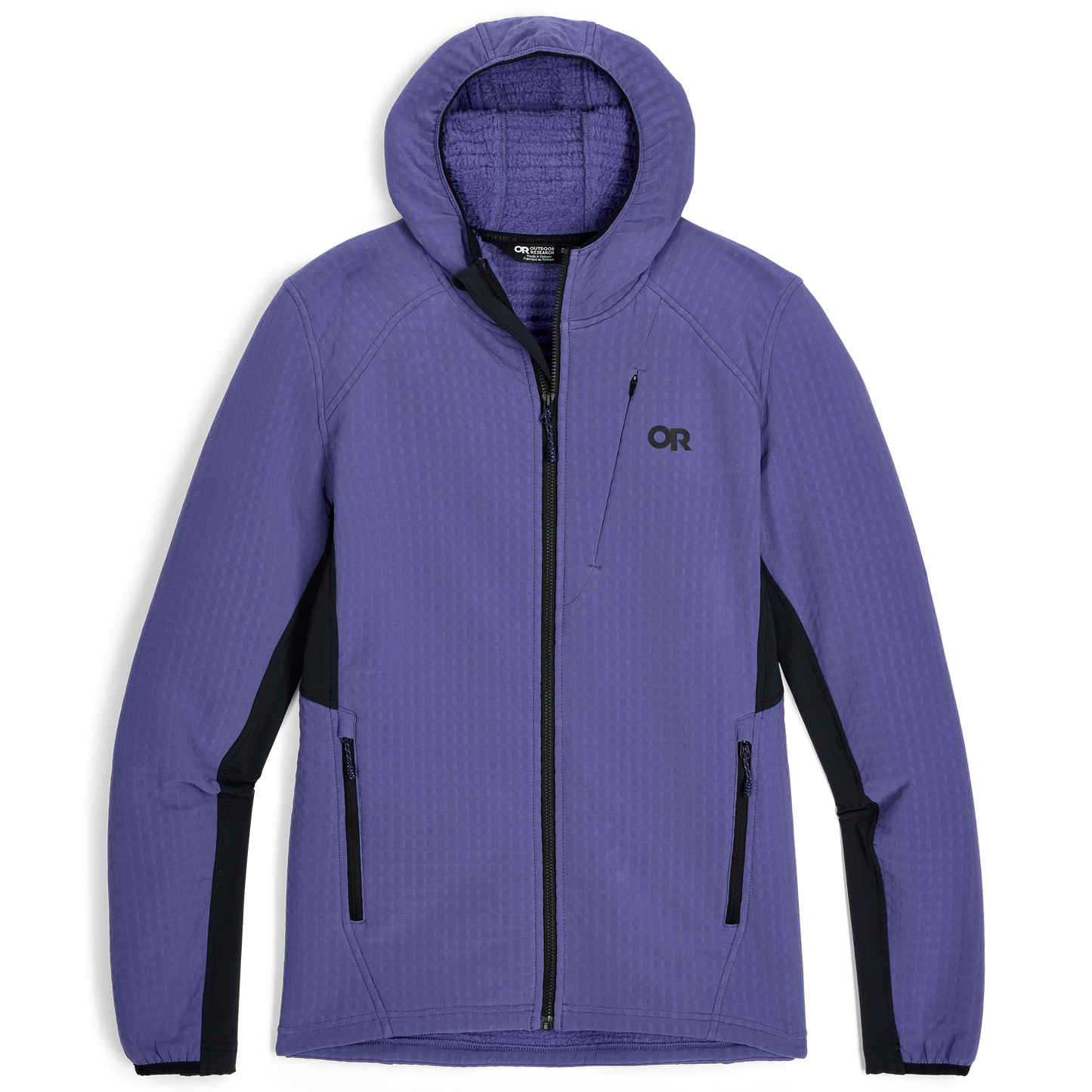 Women's Vigor Plus Fleece Hoodie