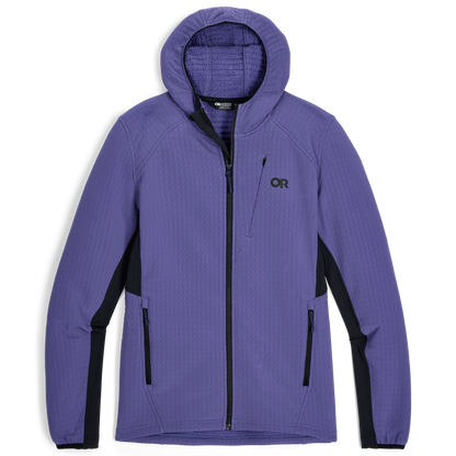 Women's Vigor Plus Fleece Hoodie