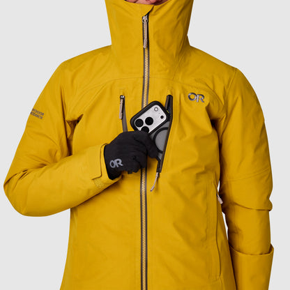 Women's Headwall GORE-TEX® 3L Jacket