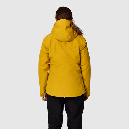 Women's Headwall GORE-TEX® 3L Jacket