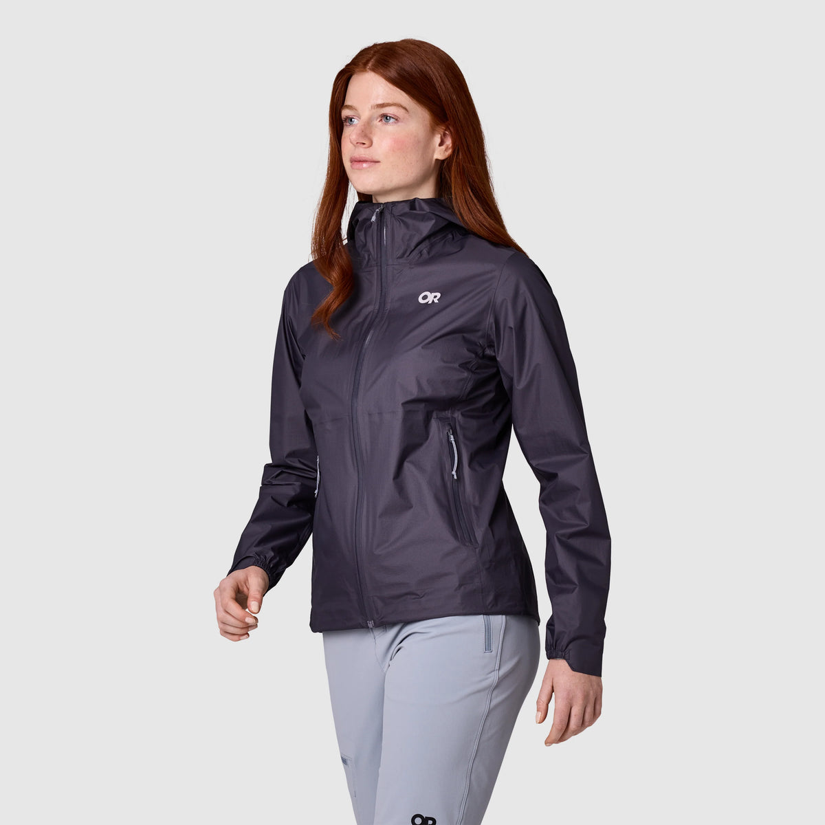 Women's Helium UL Jacket
