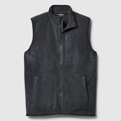 Men's Deming Fleece Vest