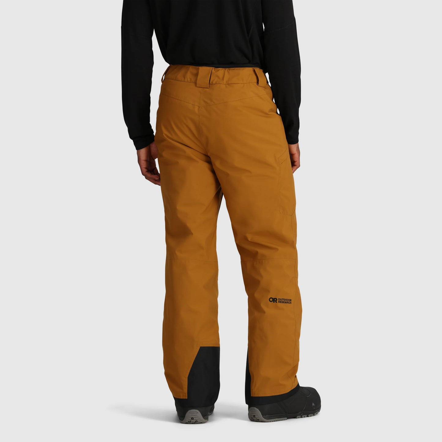 Men's Snowcrew Pant