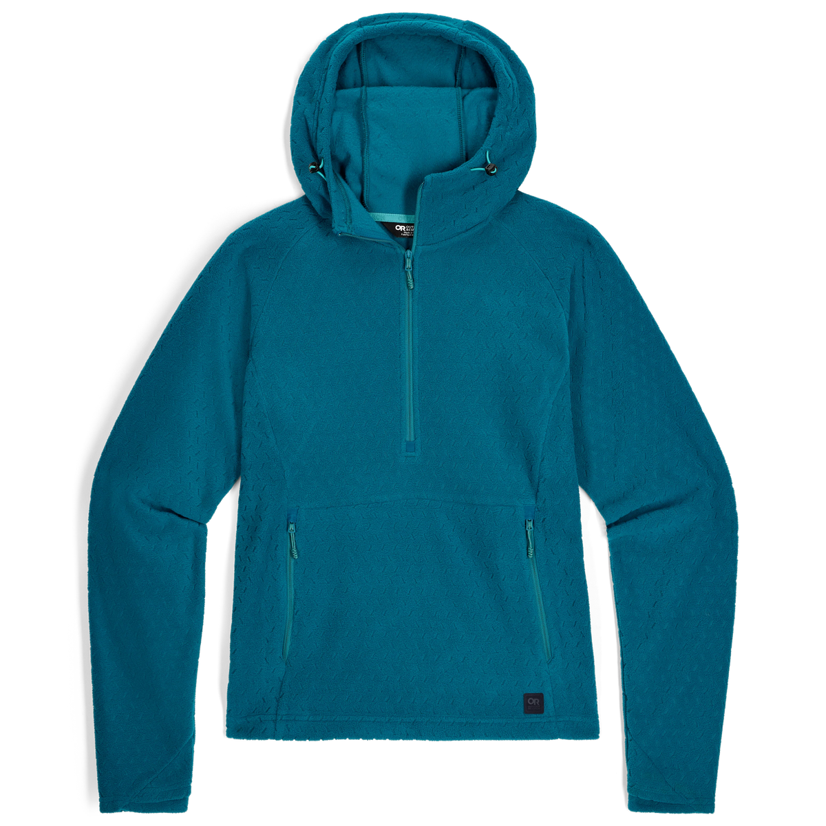 Women's Trail Mix XT Fleece Pullover Hoodie