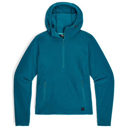 Women's Trail Mix XT Fleece Pullover Hoodie