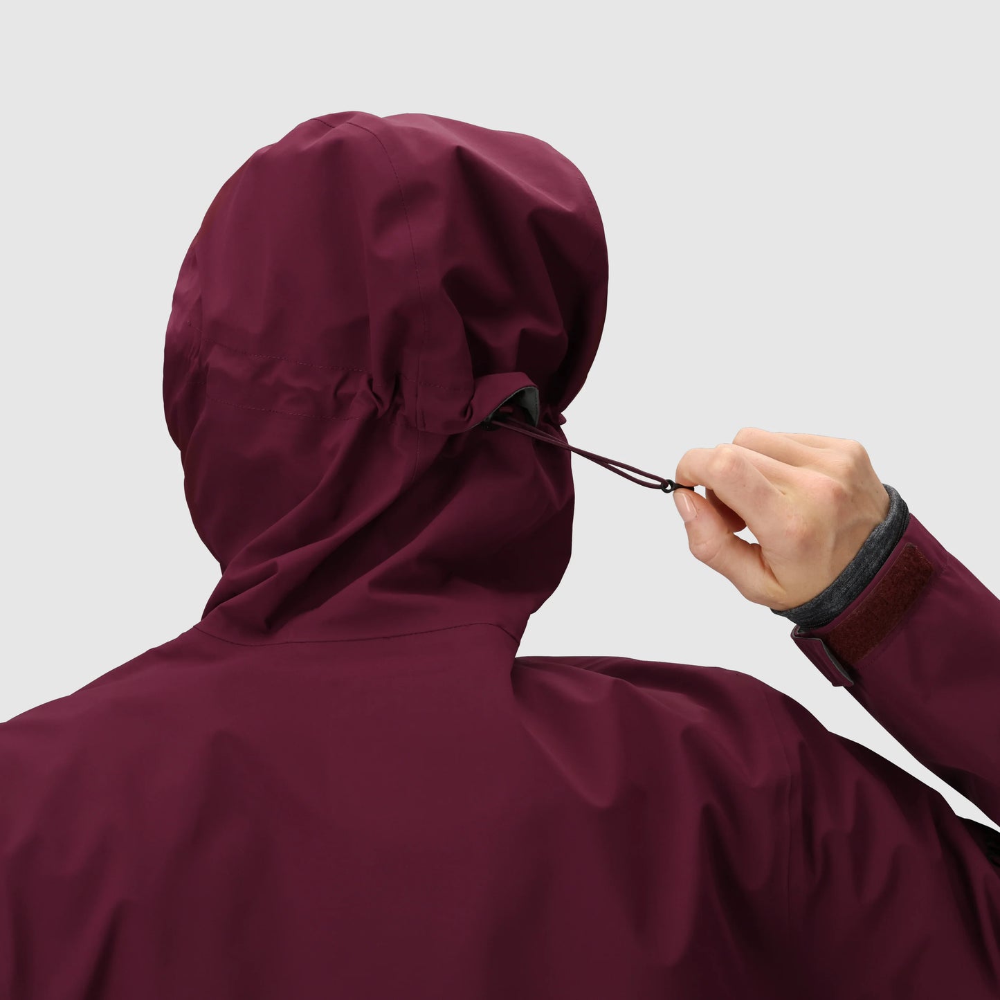 Women's Aspire 3L Rain Jacket