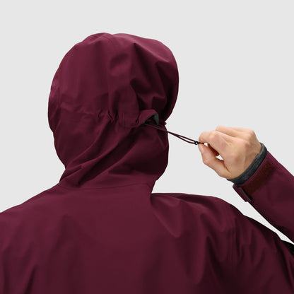 Women's Aspire 3L Rain Jacket