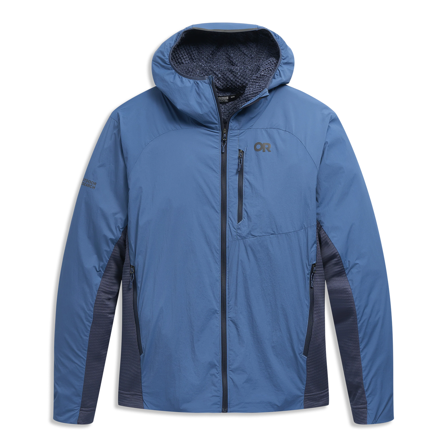 Men's Deviator Hoodie