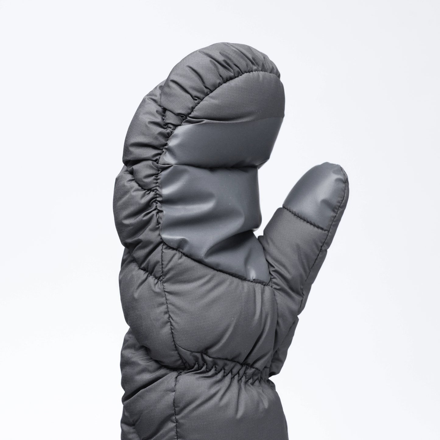 Coldfront Down Mitt