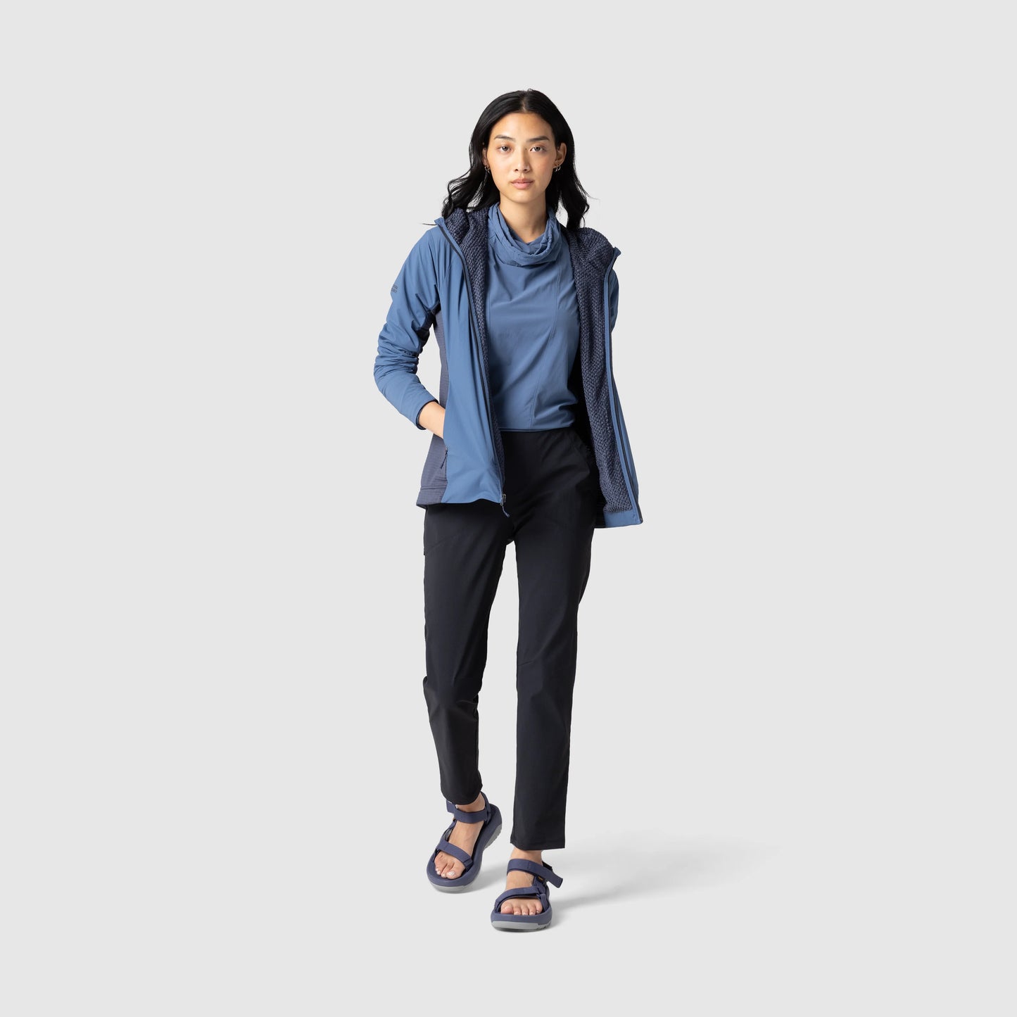 Women's Timberline Ankle Pant