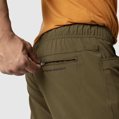 Men's Ferrosi Joggers