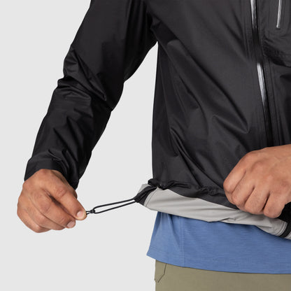 Men's Helium UL Jacket